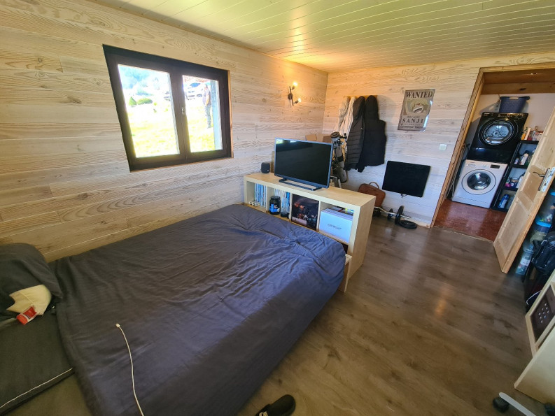 à vendre Chalet en bois Clery - Photo 10