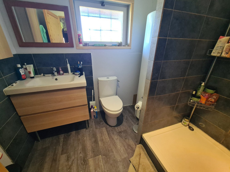 à vendre Chalet en bois Clery - Photo 9