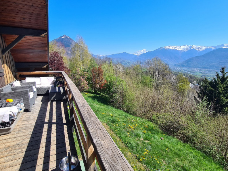 à vendre Chalet en bois Clery - Photo 2