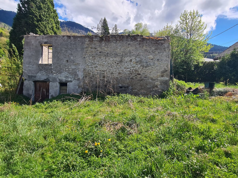 à vendre Terrain Sainte Helene Sur Isere - Photo 4