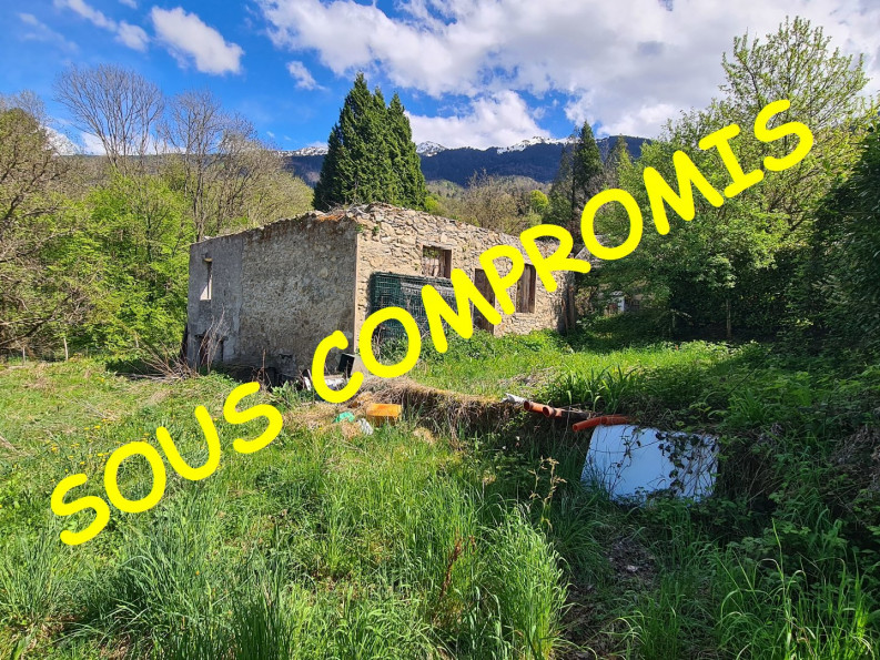 à vendre Terrain Sainte Helene Sur Isere - Photo 3