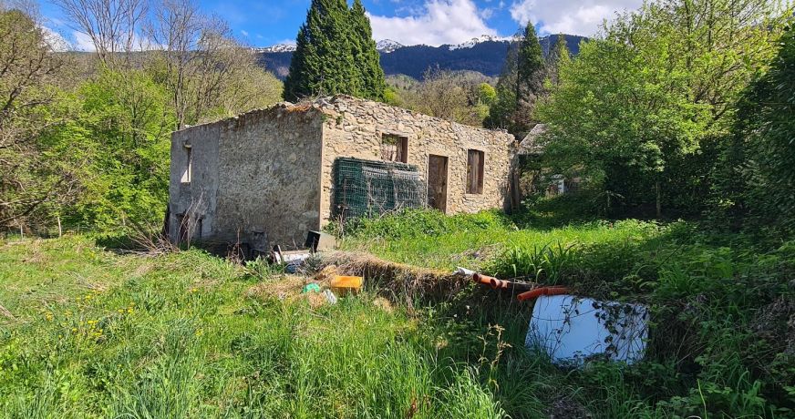 vente Terrain Sainte Helene Sur Isere