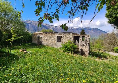 vente Terrain Sainte Helene Sur Isere