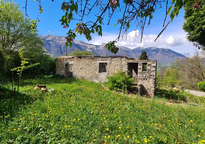 à vendre Terrain Sainte Helene Sur Isere