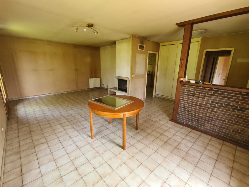 à vendre Maison Saint Vital - Photo 4