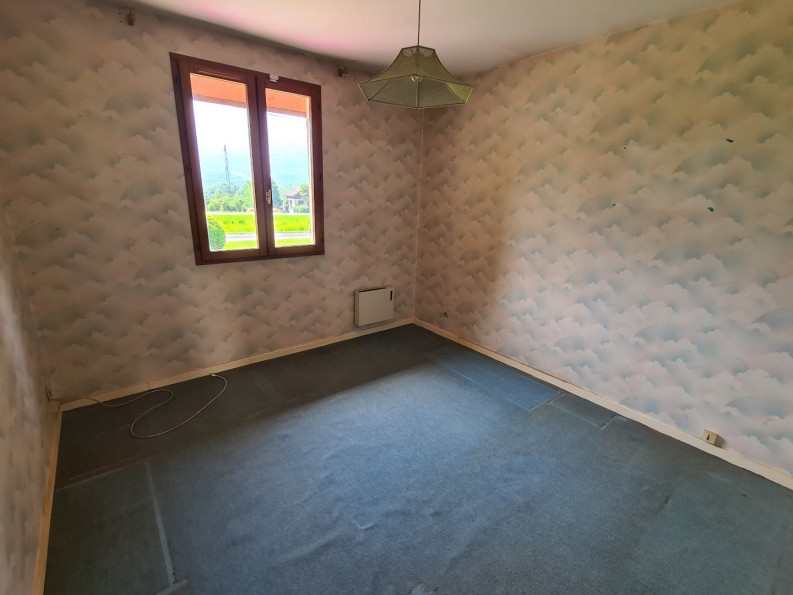 à vendre Maison Saint Vital - Photo 8