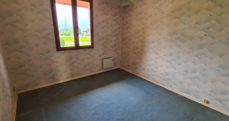 vente Maison Saint Vital