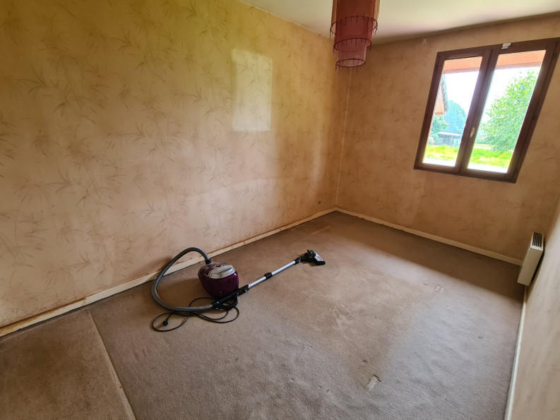 à vendre Maison Saint Vital - Photo 9