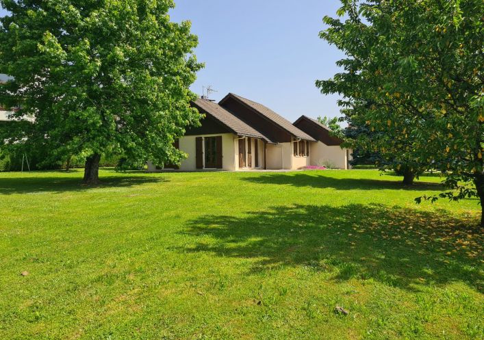 à vendre Maison Saint Vital