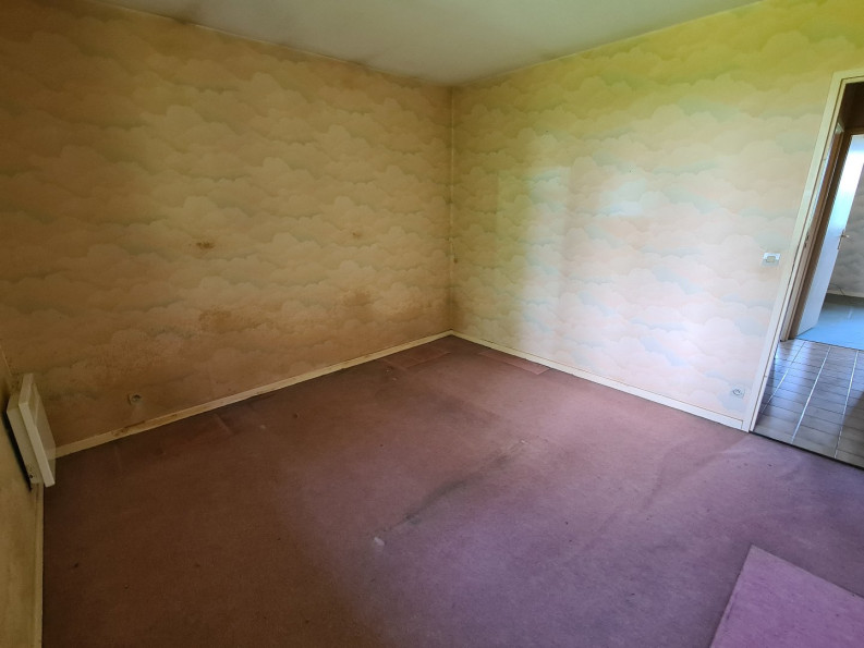 à vendre Maison Saint Vital - Photo 10