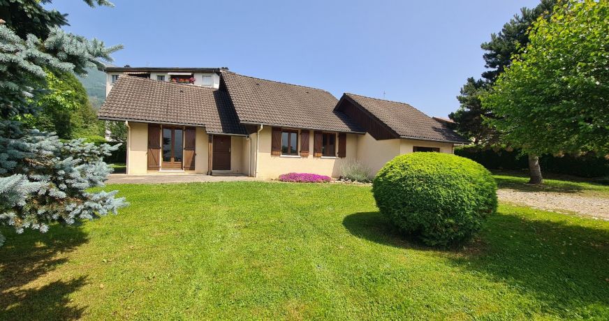 vente Maison Saint Vital