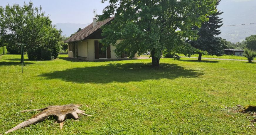 vente Maison Saint Vital