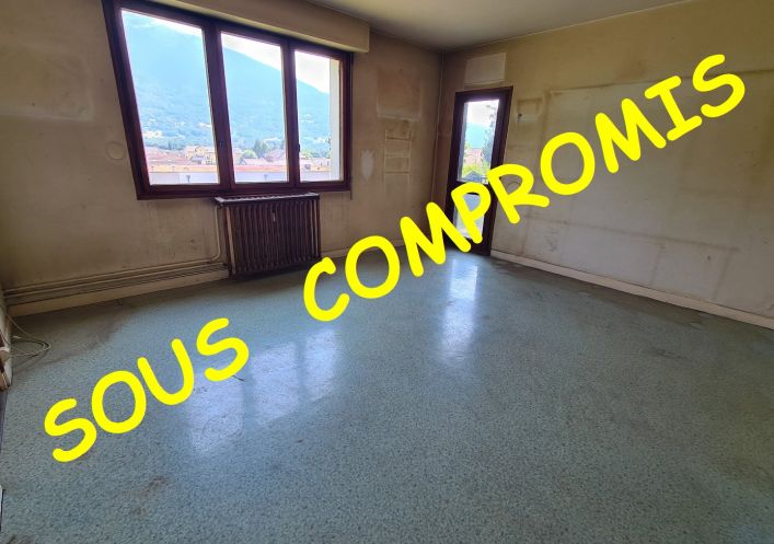 à vendre Appartement Frontenex