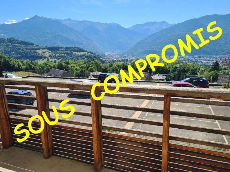 à vendre Appartement Mercury - Photo 1