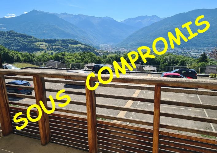 à vendre Appartement Mercury