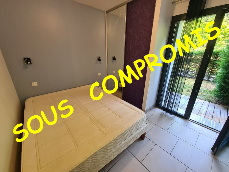 à vendre Appartement Mercury - Photo 4