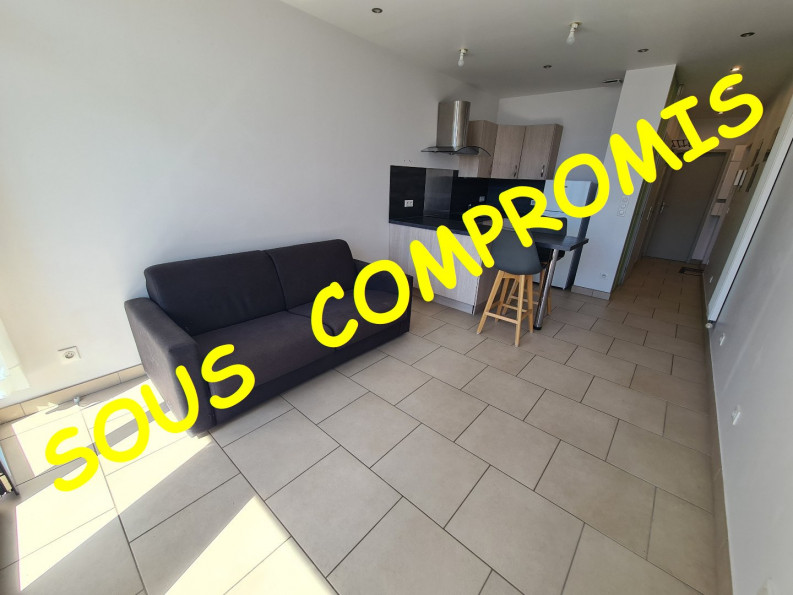 à vendre Appartement Mercury - Photo 5