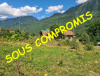 à vendre Terrain constructible Saint Paul Sur Isere