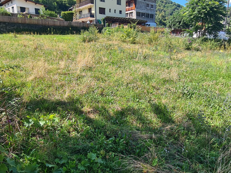 à vendre Terrain constructible Saint Paul Sur Isere - Photo 4