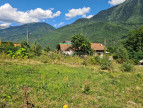 vente Terrain constructible Saint Paul Sur Isere