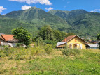 à vendre Terrain constructible Saint Paul Sur Isere