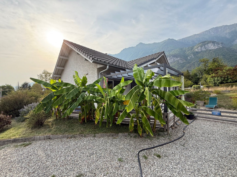 à vendre Maison Gresy Sur Isere - Photo 9