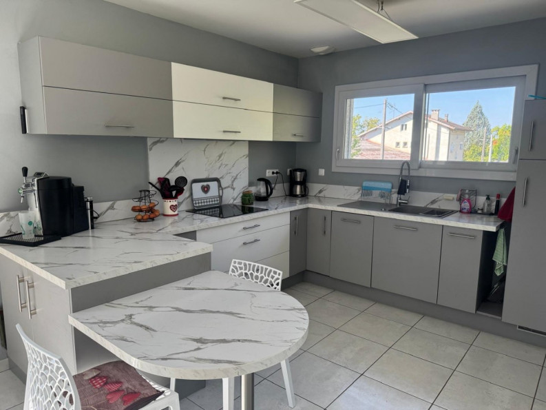 à vendre Maison Gresy Sur Isere - Photo 4