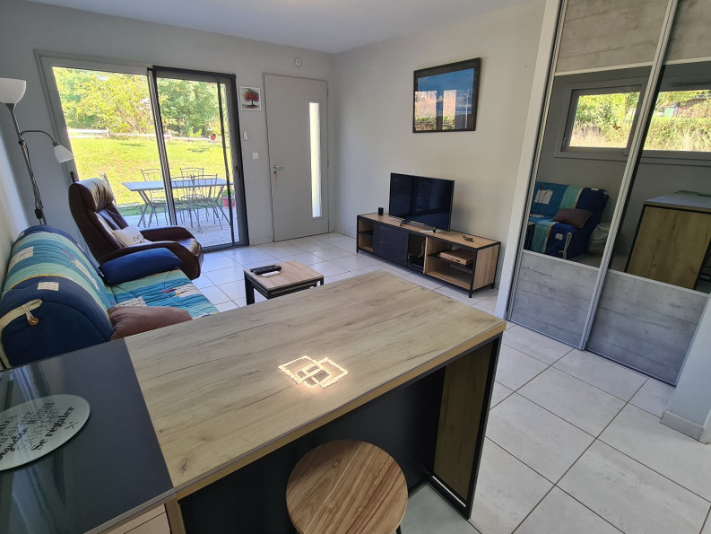 à vendre Maison Gresy Sur Isere - Photo 7