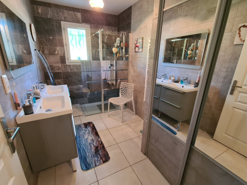 à vendre Maison Gresy Sur Isere - Photo 8