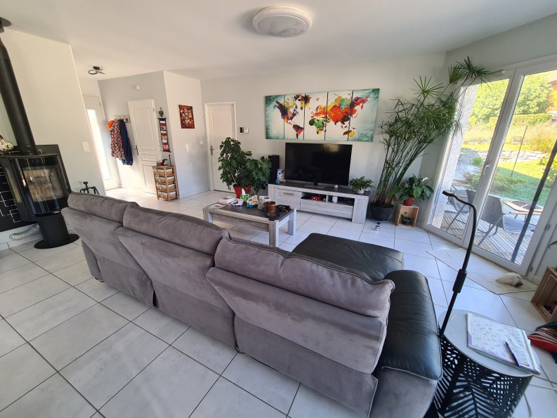 à vendre Maison Gresy Sur Isere - Photo 2