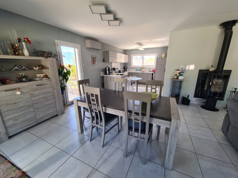 à vendre Maison Gresy Sur Isere - Photo 3