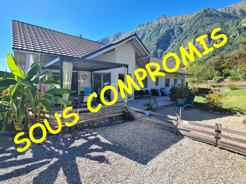 for sale Maison Gresy Sur Isere - Photo 1