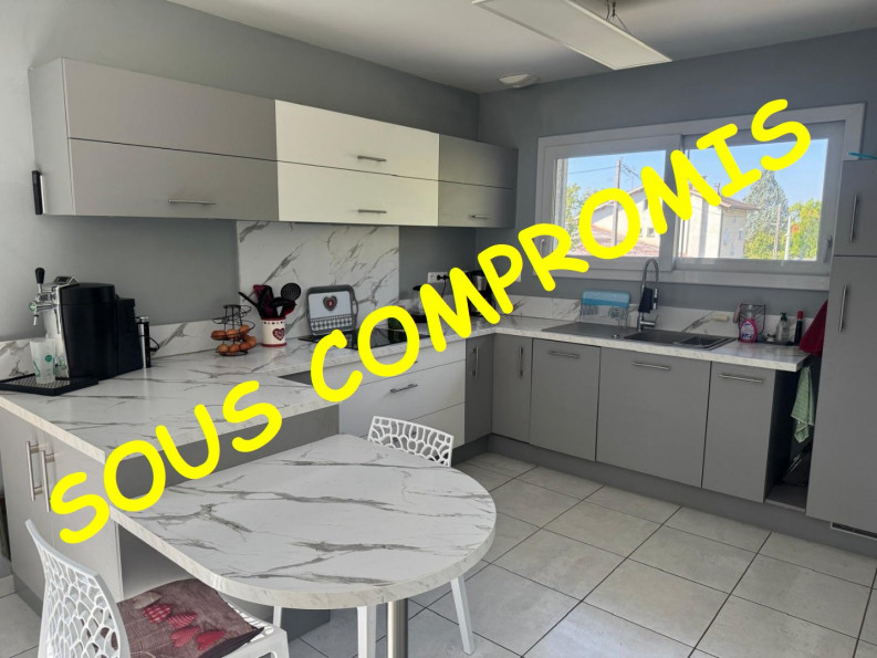 for sale Maison Gresy Sur Isere - Photo 4