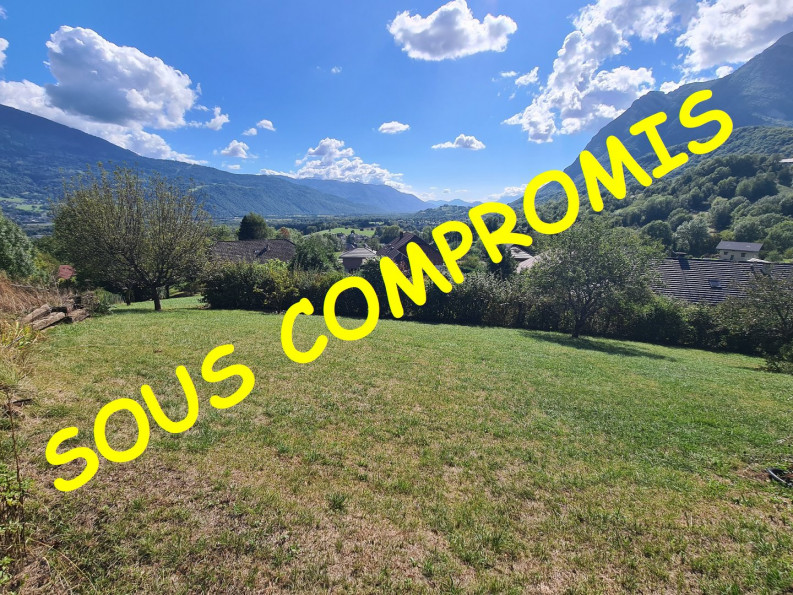 à vendre Maison Verrens Arvey - Photo 2