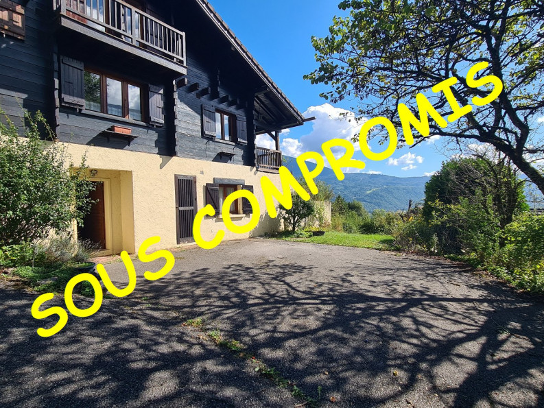 à vendre Maison Verrens Arvey - Photo 3