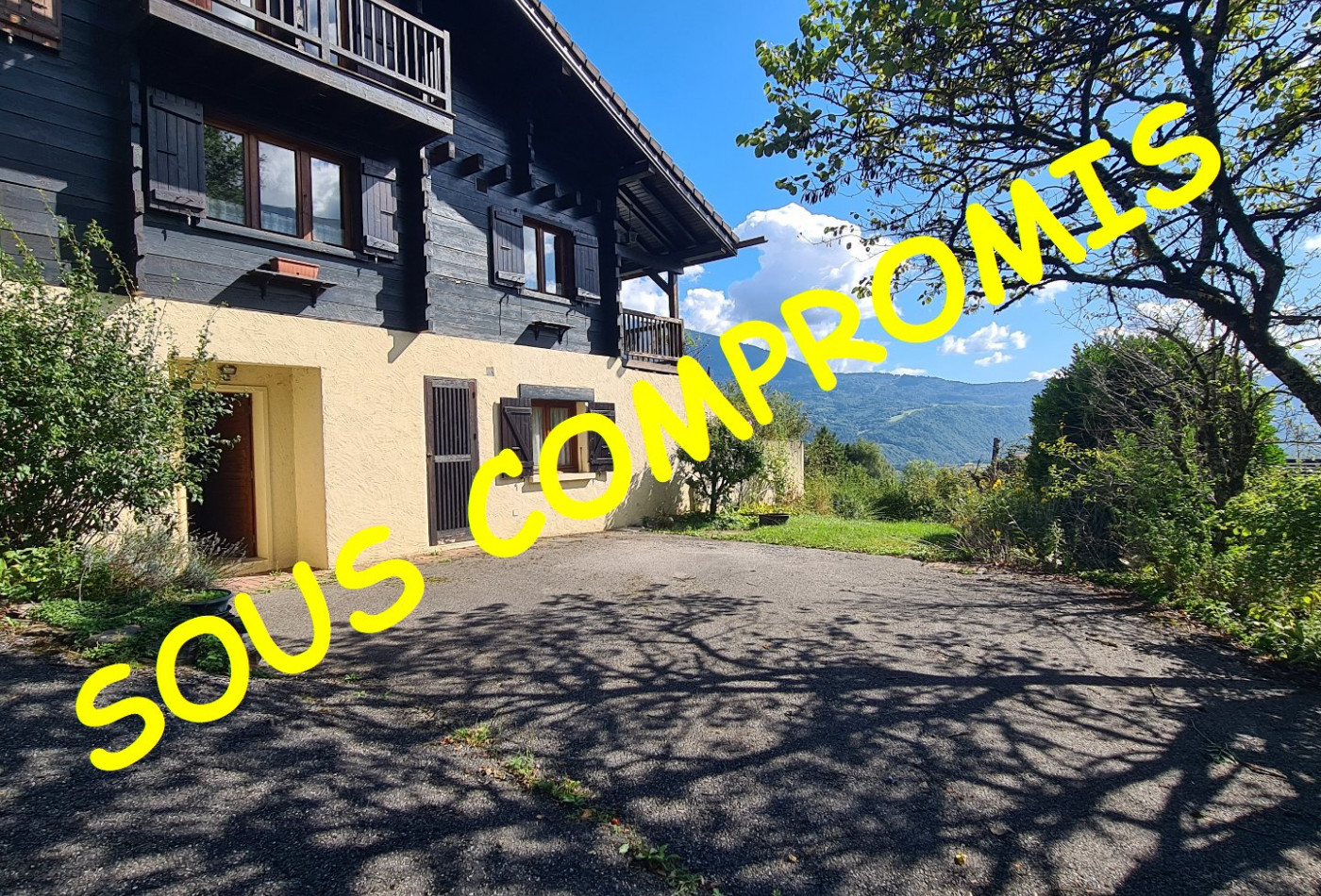 vente Maison Verrens Arvey - Photo 3