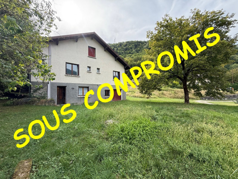 à vendre Maison Esserts Blay - Photo 1