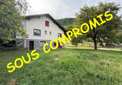 vente Maison Esserts Blay