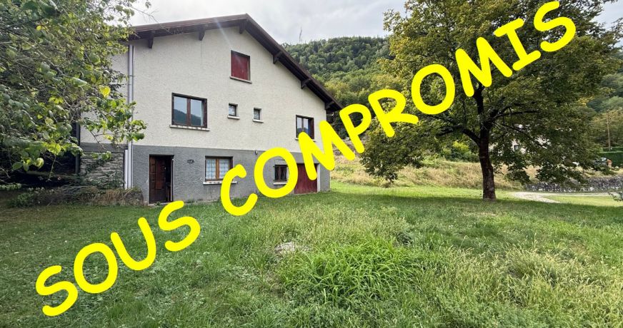 vente Maison Esserts Blay