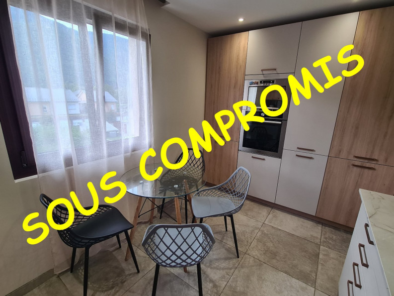 à vendre Appartement Albertville - Photo 4