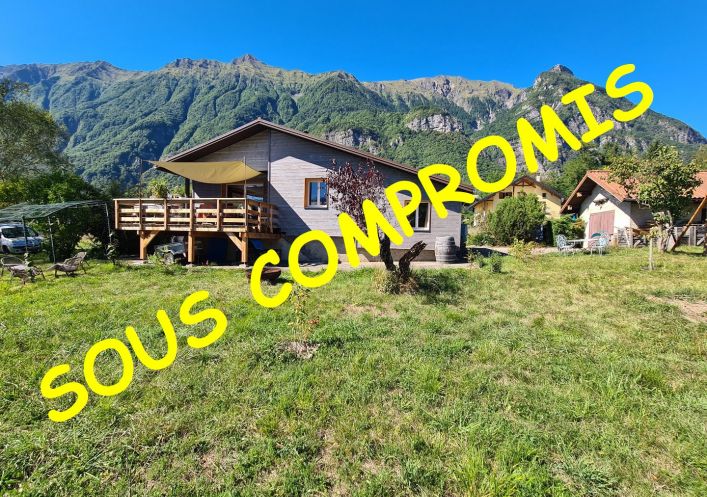 à vendre Maison Gresy Sur Isere