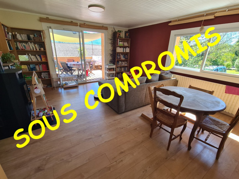 à vendre Maison Gresy Sur Isere - Photo 3