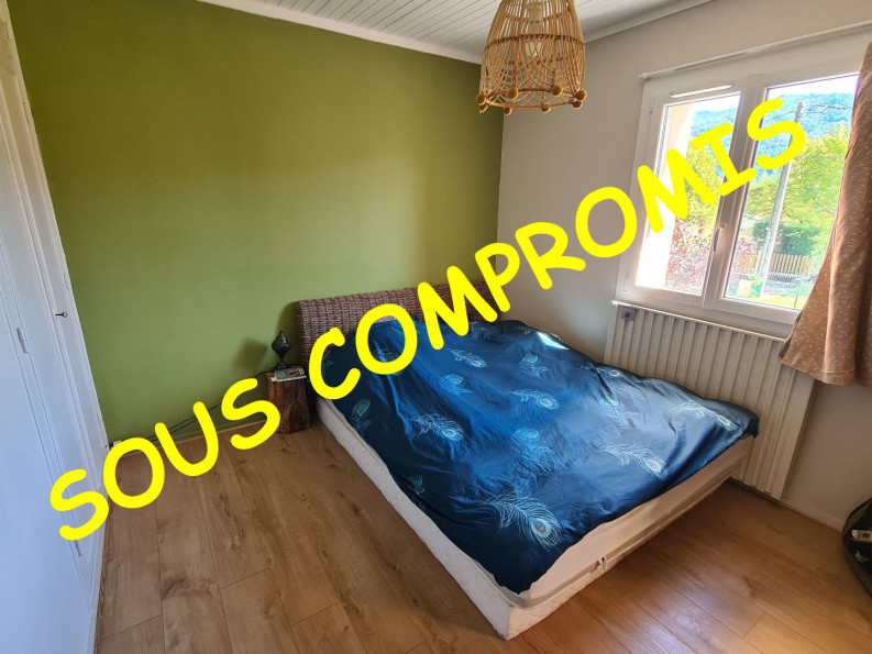 à vendre Maison Gresy Sur Isere - Photo 5