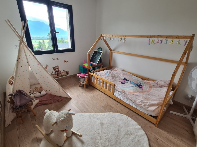 à vendre Maison Gresy Sur Isere - Photo 5