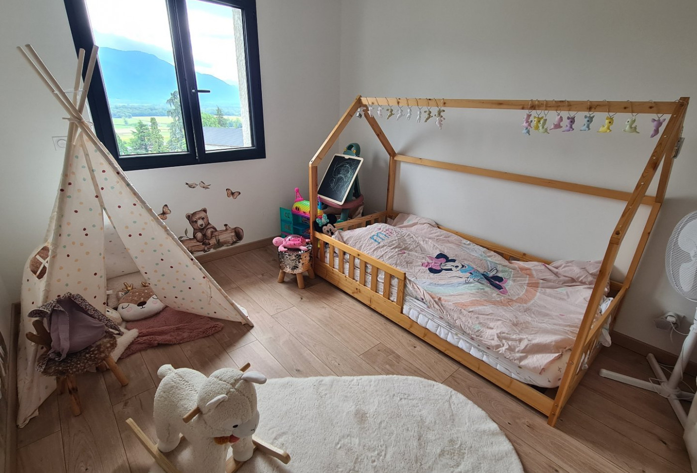 vente Maison Gresy Sur Isere - Photo 5