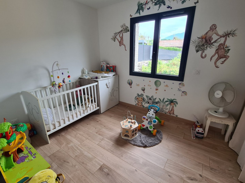 à vendre Maison Gresy Sur Isere - Photo 8