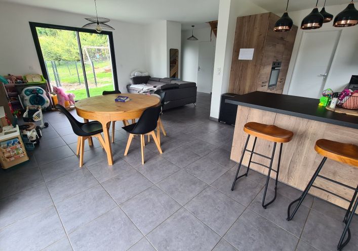 à vendre Maison Gresy Sur Isere