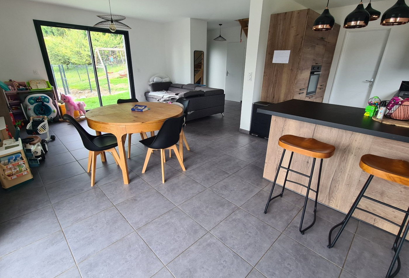 vente Maison Gresy Sur Isere - Photo 1