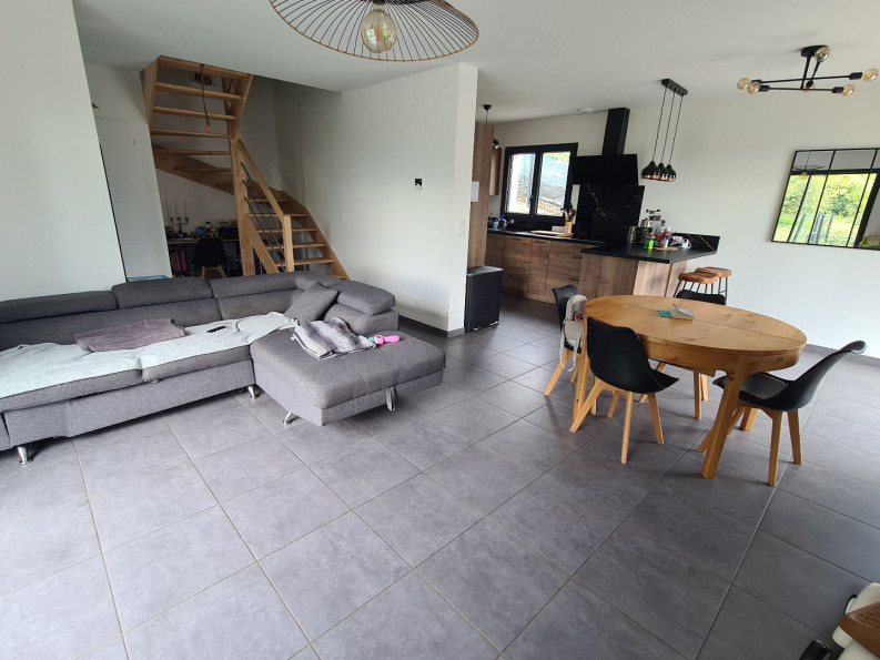 à vendre Maison Gresy Sur Isere - Photo 6