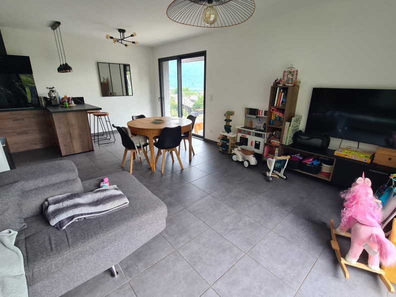 à vendre Maison Gresy Sur Isere - Photo 4